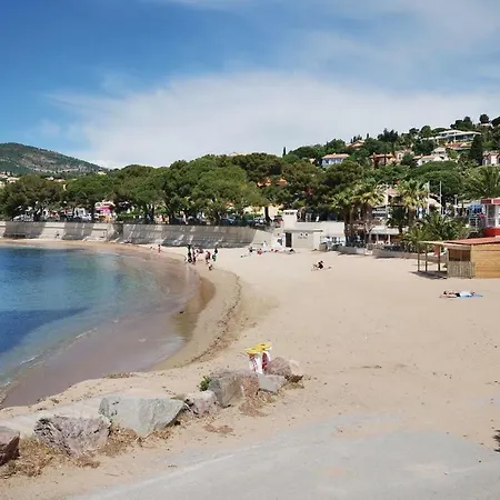Maison De Vacances Bord De Mer Corniche Des Cigales Holiday home