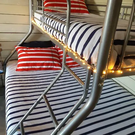 Holiday home Maison De Vacances Bord De Mer Corniche Des Cigales