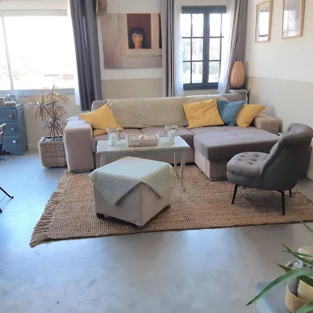 Tatil Evi Maison De Vacances Bord De Mer Corniche Des Cigales